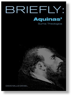 cover image of Aquinas' Summa Theologica I
